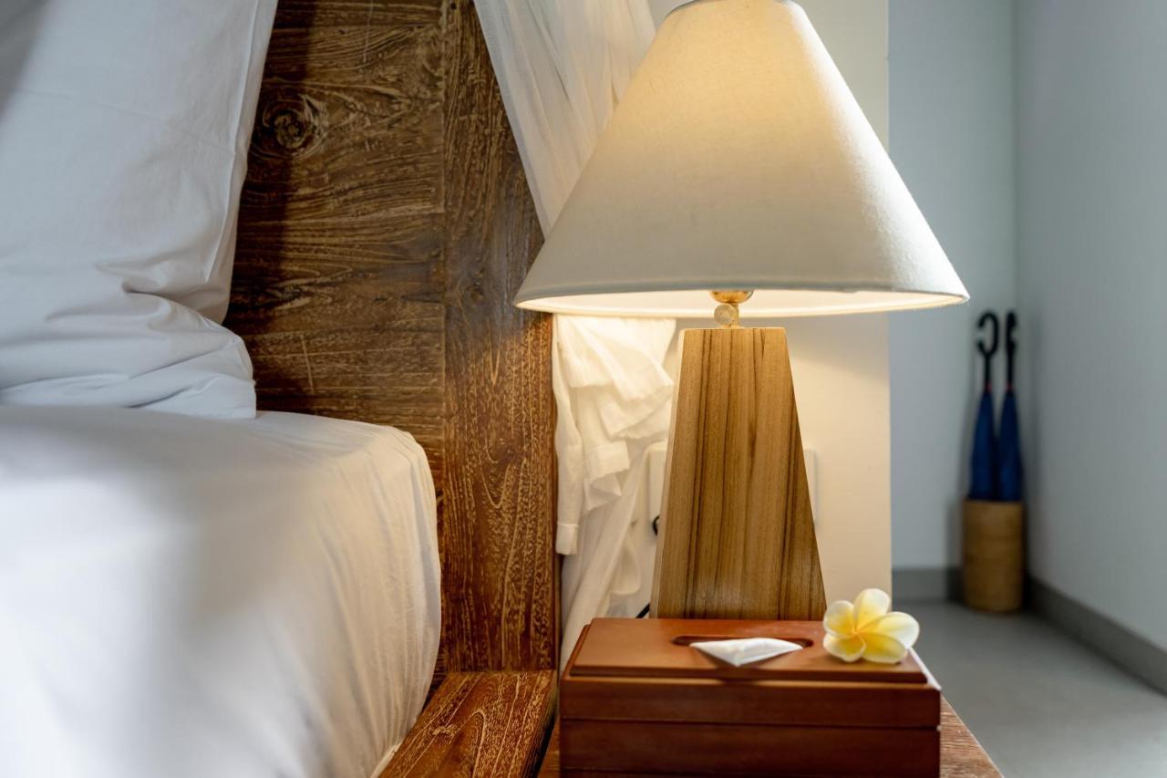 Hotel Poka Hidden Paradise & By Eps Ubud