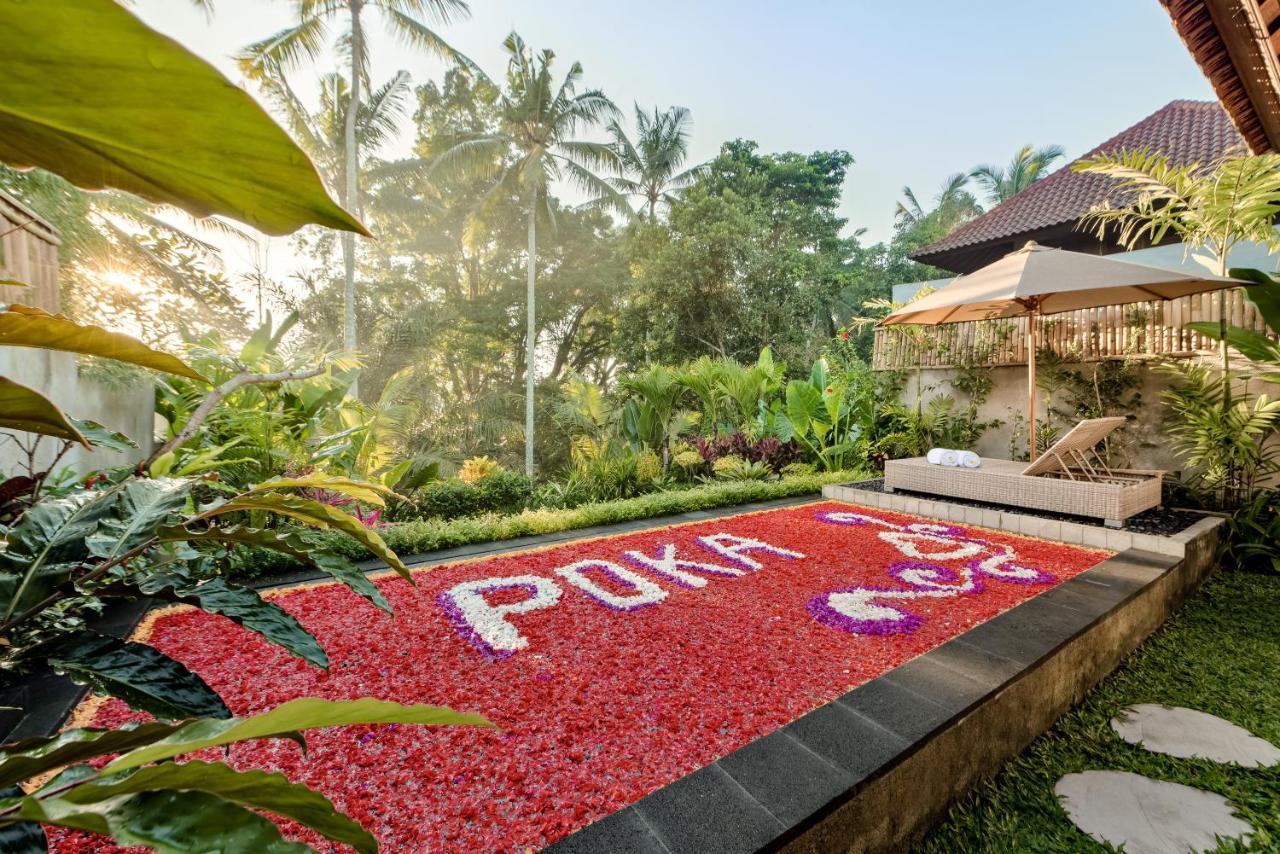 Poka Hidden Paradise & By Eps Ubud