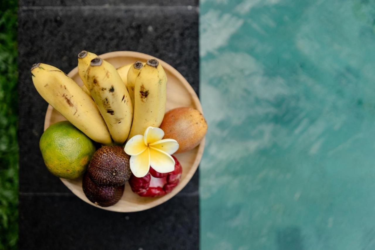 Poka Hidden Paradise & By Eps 4* Ubud