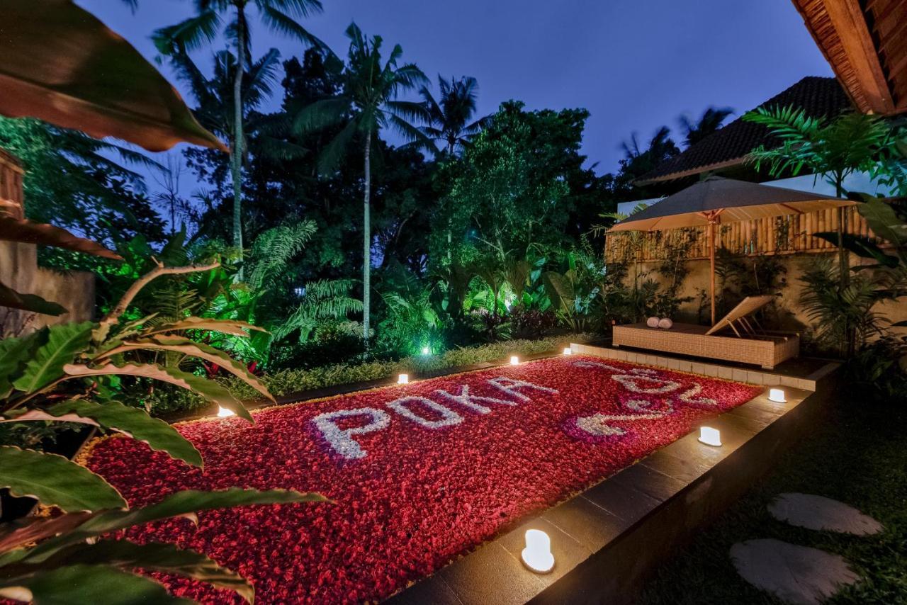 Hotel Poka Hidden Paradise & By Eps Ubud