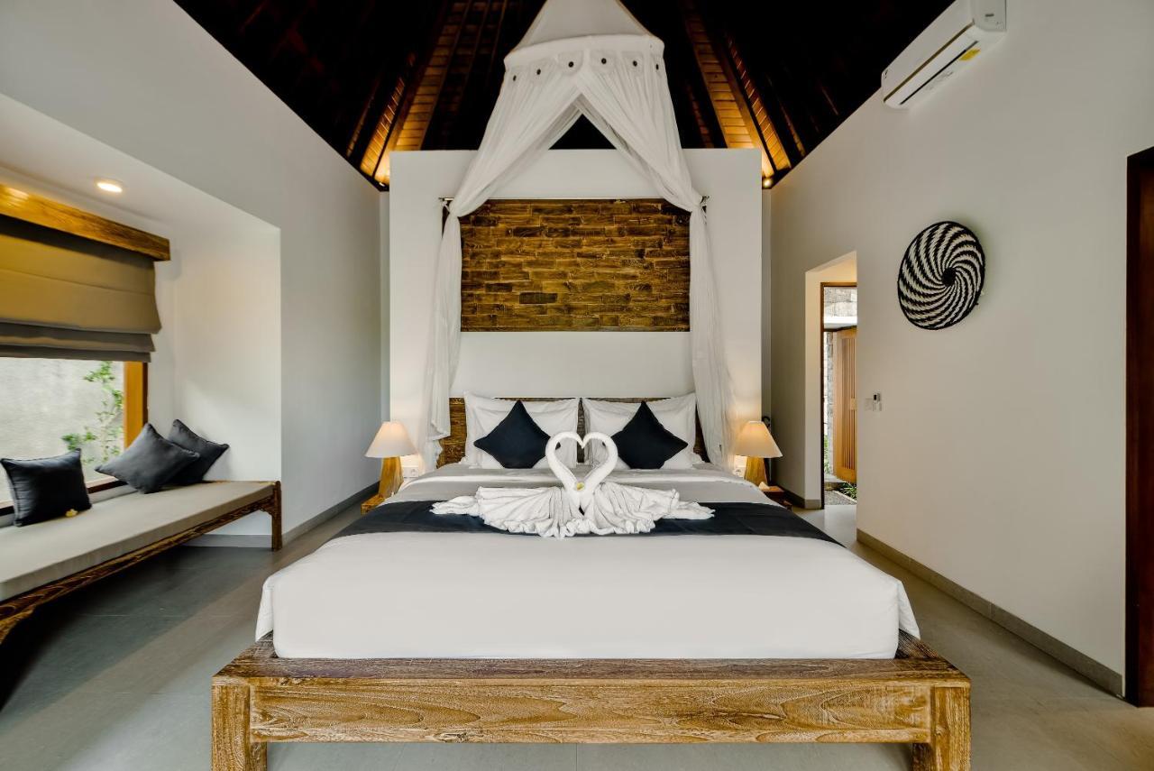 Poka Hidden Paradise & By Eps Ubud