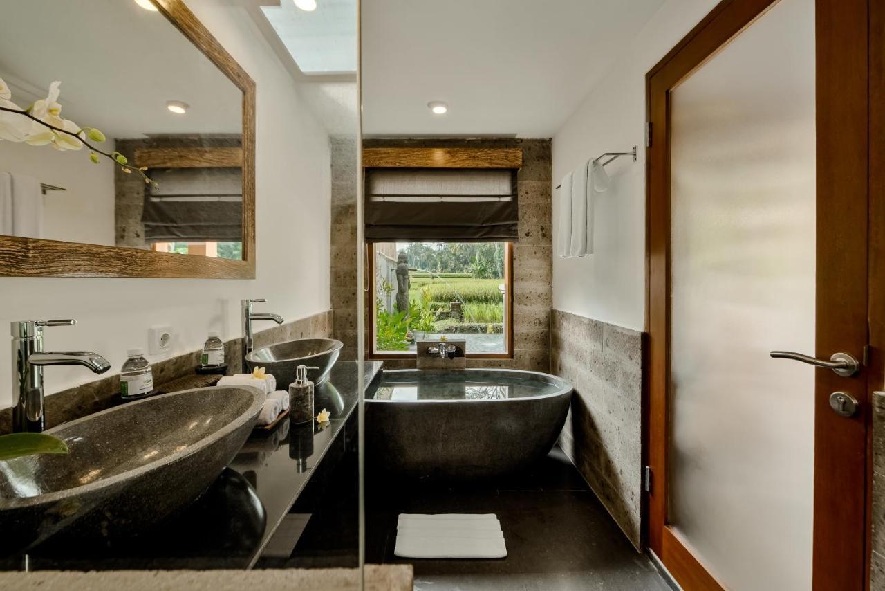 Poka Hidden Paradise & By Eps Ubud