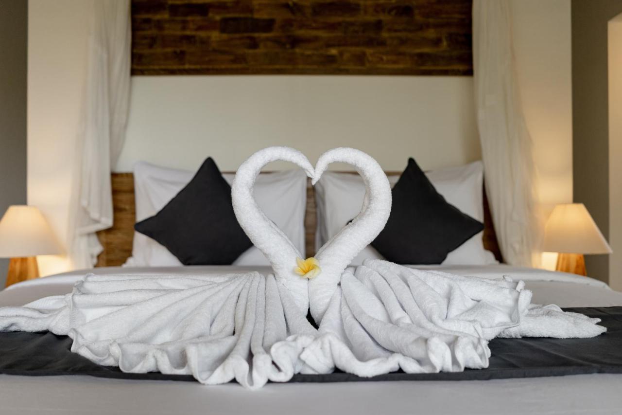 Poka Hidden Paradise & By Eps Ubud