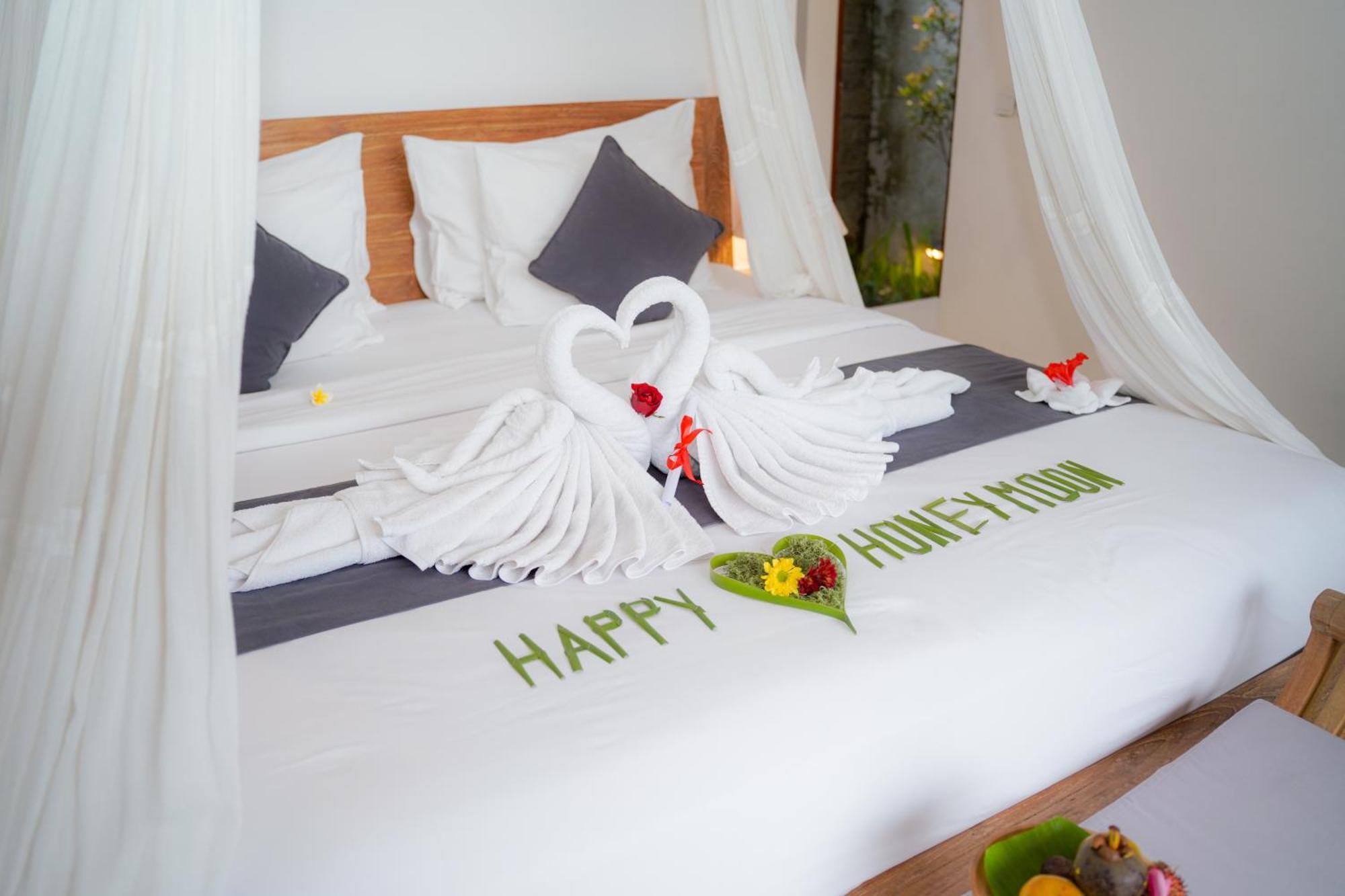 Poka Hidden Paradise & By Eps 4* Ubud