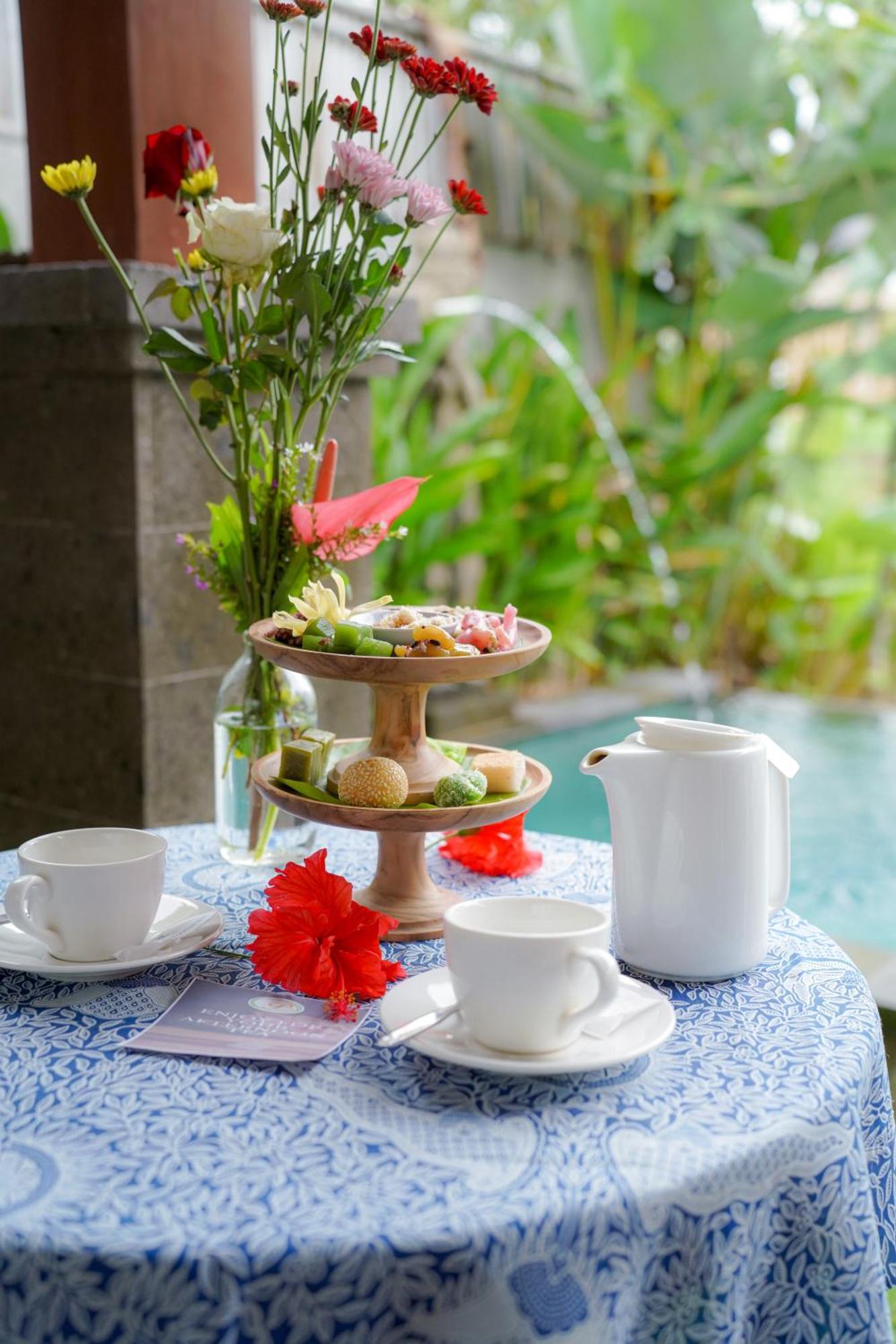 Poka Hidden Paradise & By Eps Ubud