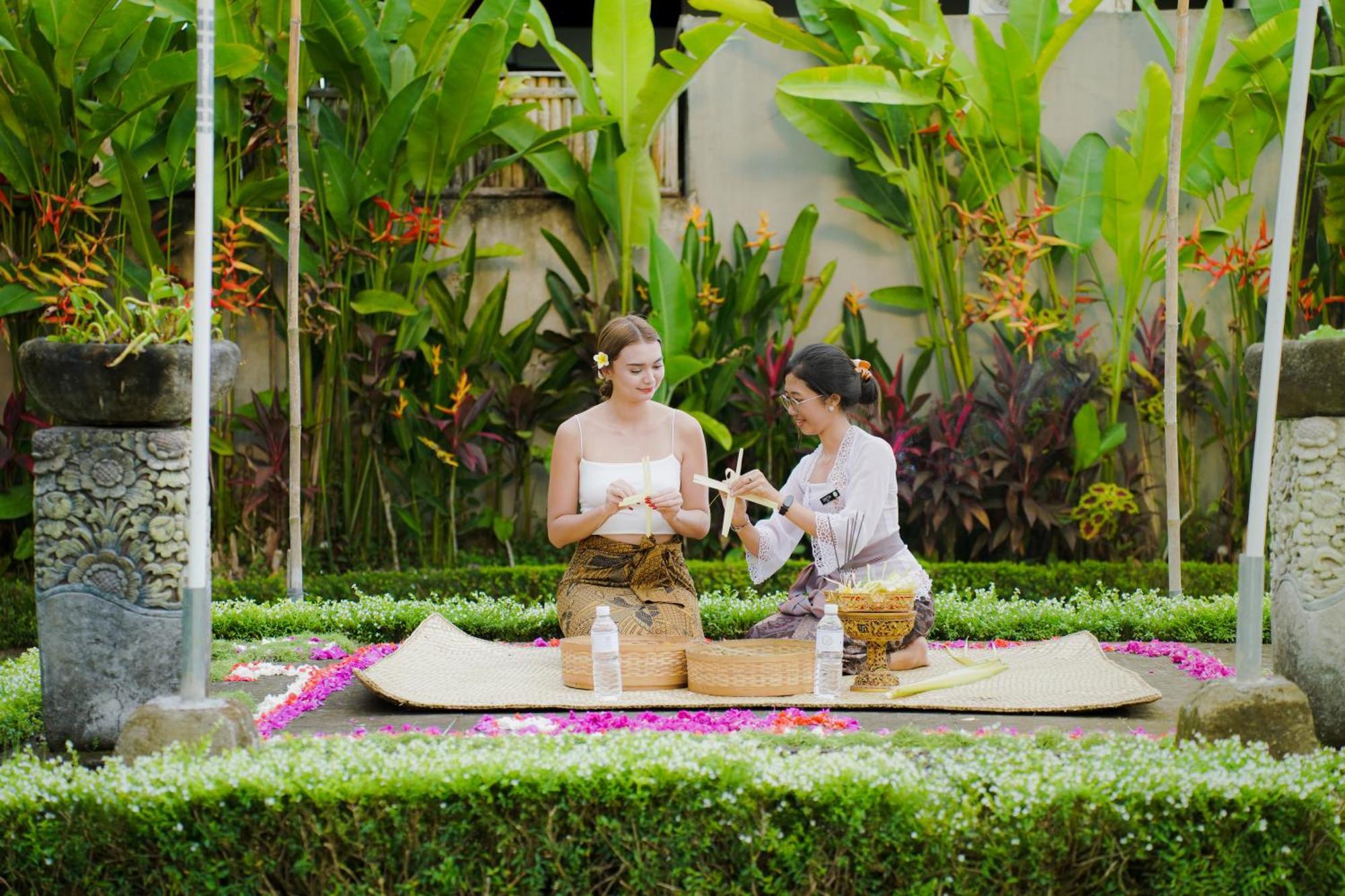 Poka Hidden Paradise & By Eps Ubud