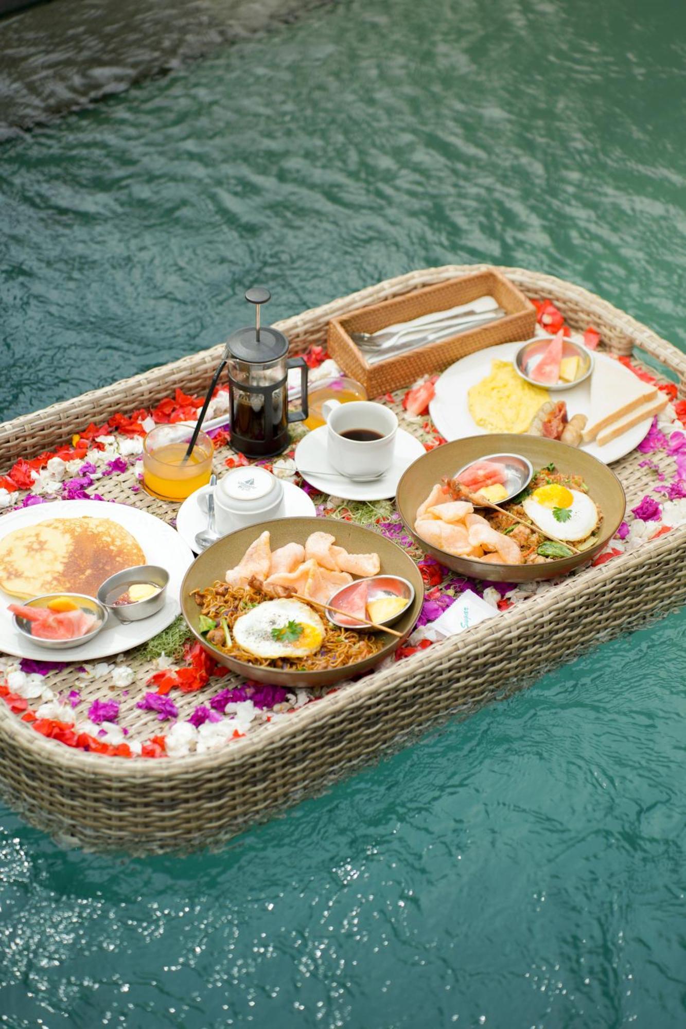 Poka Hidden Paradise & By Eps Hotel Ubud