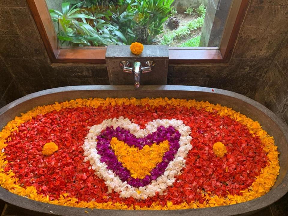 Poka Hidden Paradise & By Eps Ubud