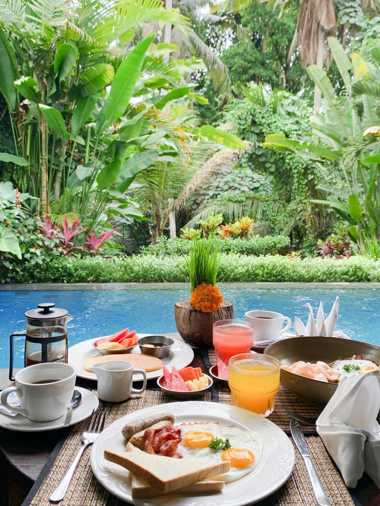 Poka Hidden Paradise & By Eps Ubud