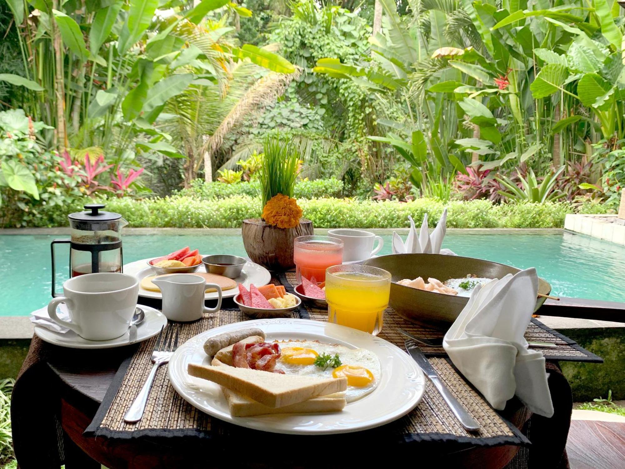 Poka Hidden Paradise & By Eps Ubud