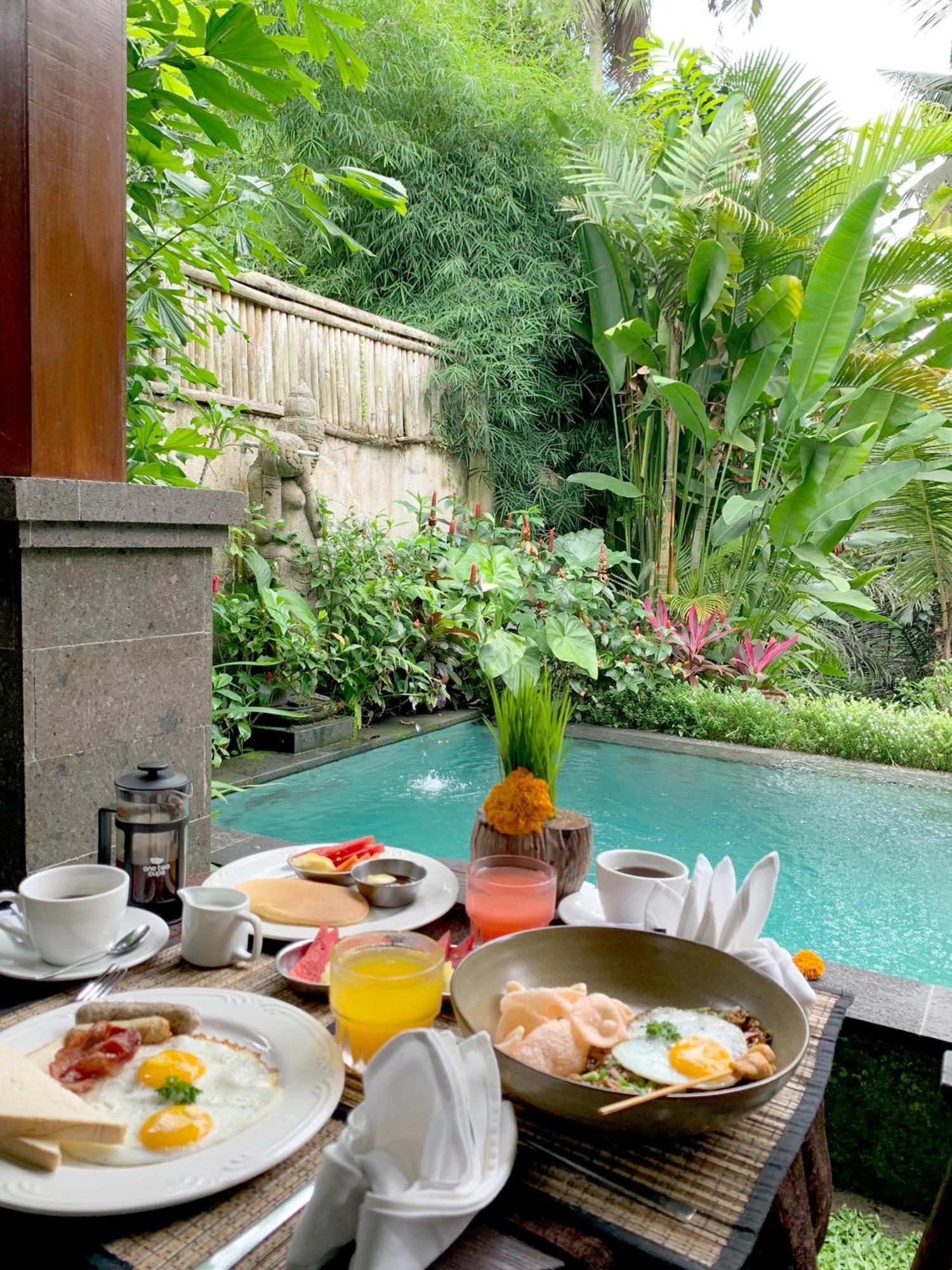Poka Hidden Paradise & By Eps Ubud