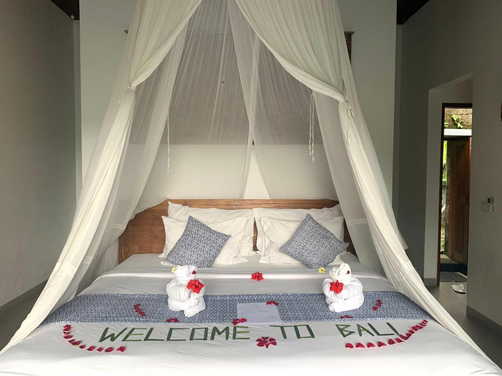 Hotel Poka Hidden Paradise & By Eps Ubud