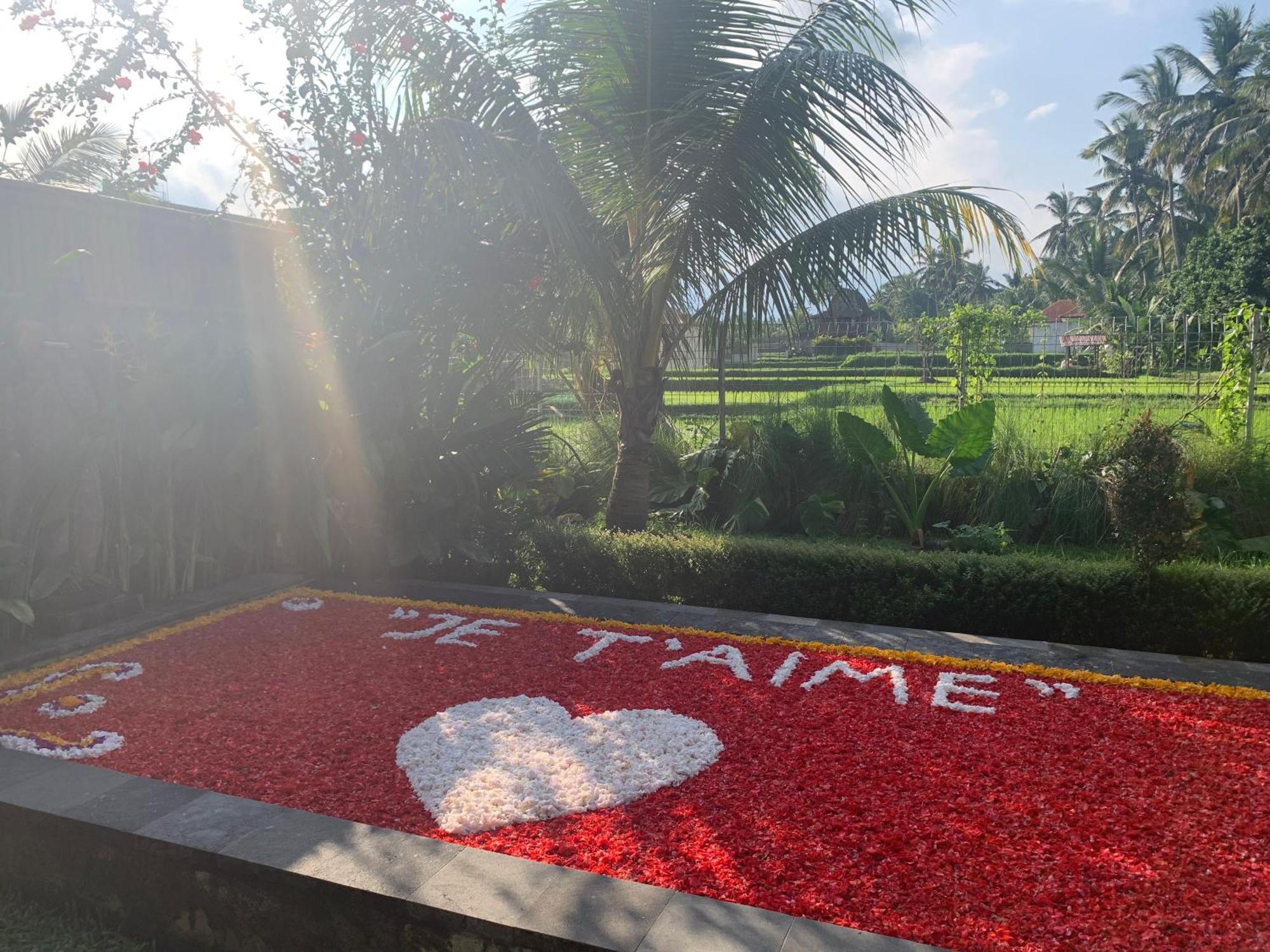 Poka Hidden Paradise & By Eps Hotel Ubud