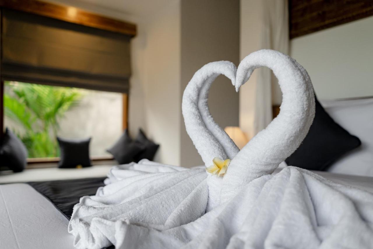 Poka Hidden Paradise & By Eps Ubud