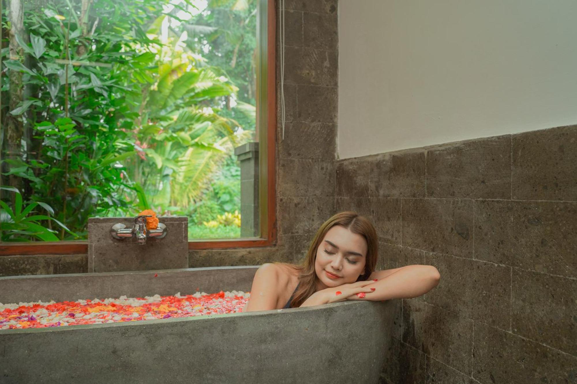 Hotel Poka Hidden Paradise & By Eps Ubud