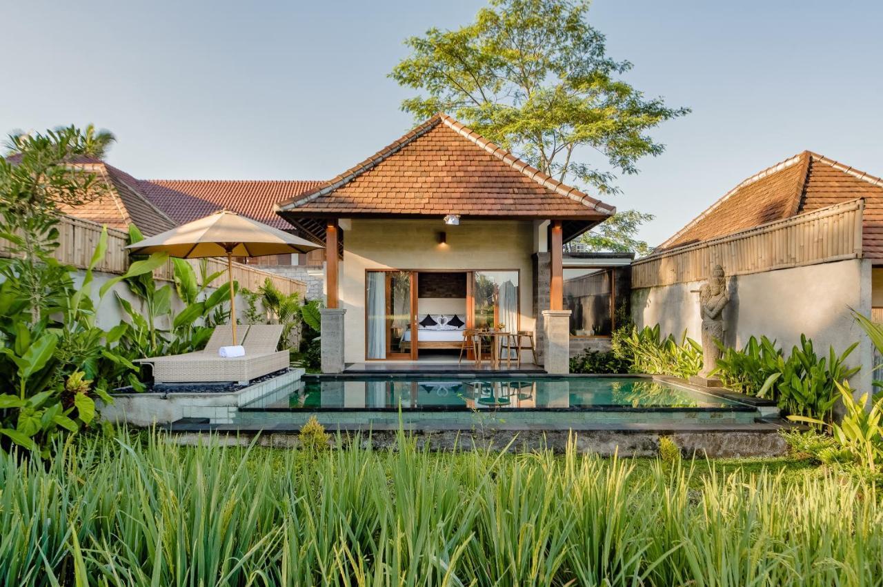 Poka Hidden Paradise & By Eps Hotel Ubud